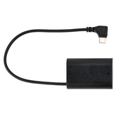 DJIronin RS2 to LP-E6 BMPCC 4K 6K Canon power cable